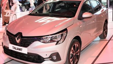 Renault Taliant خلال مشاركتها في "معرض الرياض للسيارات" تحت مظلة "الوعلان للتجارة" "رينو" تكشف عن طرازات جديدة للمرة الأولى في المملكة