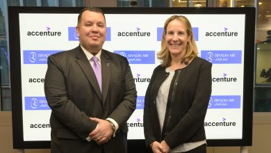 RiyadhAir X Accenture MoU "طيران الرياض" تتعاون مع "أكسنتشر" لبناء قدراتها الرقمية والتقنية