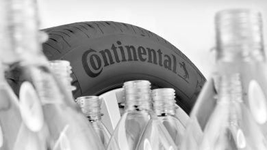 continental pp contire.tex المستقبل على الطريق: كيف تقوم كونتيننتال بنقل التقنيات من مفهوم الإطارات إلى الإنتاج المتسلسل