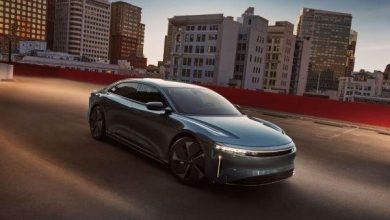 8cfb0287 b242 45e3 8565 60d8fe238030 Lucid Air بسعر يبدأ الآن من 299,000 ريال مع مزايا جديدة تجعل امتلاك السيارة الكهربائية الفاخرة و الأكثر تتويجاً أسهل من أي وقت مضى