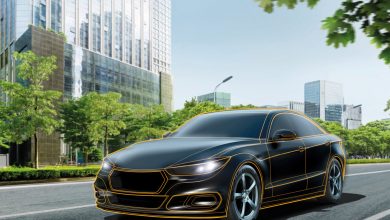 continental pp eco sedan مرسيدس-بنز تستعين بخبرة كونتيننتال في تجهيزات المعدات الأصلية لطراز E الجديد