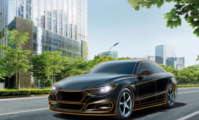 continental pp eco sedan مرسيدس-بنز تستعين بخبرة كونتيننتال في تجهيزات المعدات الأصلية لطراز E الجديد