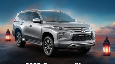 Mitsubishi MS MAR IG العيسائي تطلق حملتها الرمضانية "عزّم وخذها بسعر الكاش" على سيارات ميتسوبيشي