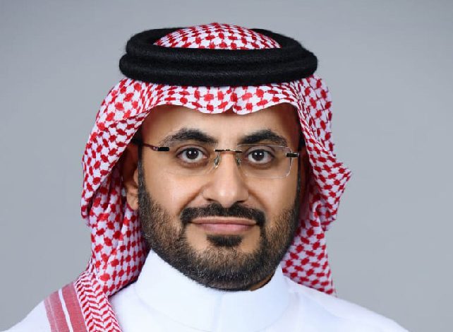 الرئيس التنفيذي لشركة نجم الأستاذ محمد يحى الشهري نجم تشارك في رعاية النسخة الثالثة من مؤتمر ليب 2024