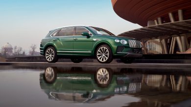 صورة 3 Bentayga EWB Azure من إصدار Opulence Edition Bentley تقدّم أولى سياراتها بإصدار محدود للهند من ابتكار Mulliner