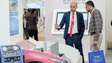 automechanika riyadh 2 تحت رعاية وزارة الاستثمار السعودية.. معرض أوتوميكانيكا الرياض ينطلق الثلاثاء القادم