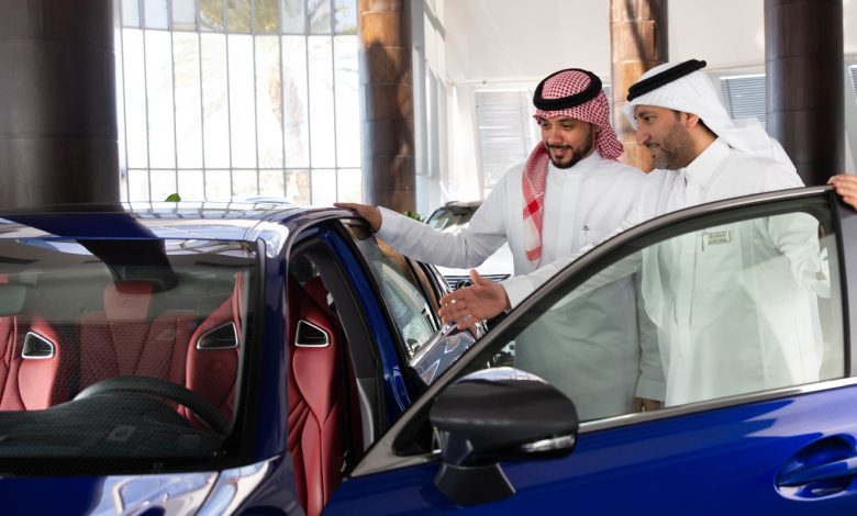 Warrany Owners2 لكزس رمز الاعتمادية وخدمة العملاء المتميزة