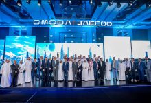 DSC03219 عصر جديد لعلامتي OMODA و JAECOO بعد الإطلاق الرسمي في مدينة الرياض