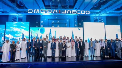 DSC03219 عصر جديد لعلامتي OMODA و JAECOO بعد الإطلاق الرسمي في مدينة الرياض