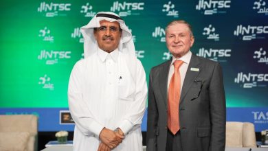 DSC07234 شراكة بين علم وبترومين لتقديم حلول رقمية مبتكرة لإدارة الأساطيل