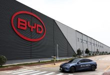 BYD