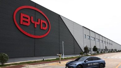 BYD