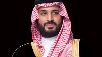 صاحب السمو الملكي الأمير محمد بن سلمان ال سعود ولي العهد ورئيس مجلس الوزراء حفظه الله