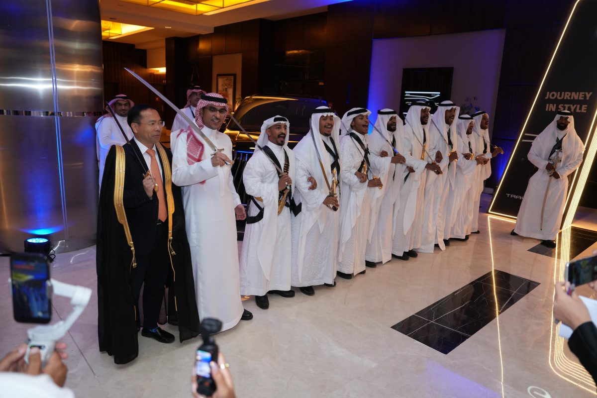 الجميح GAC