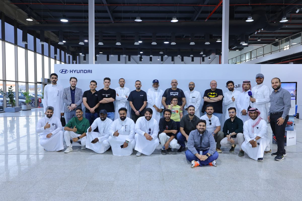 هيونداي الوعلان 