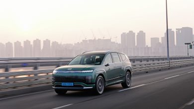 هيونداي أيونيك 9