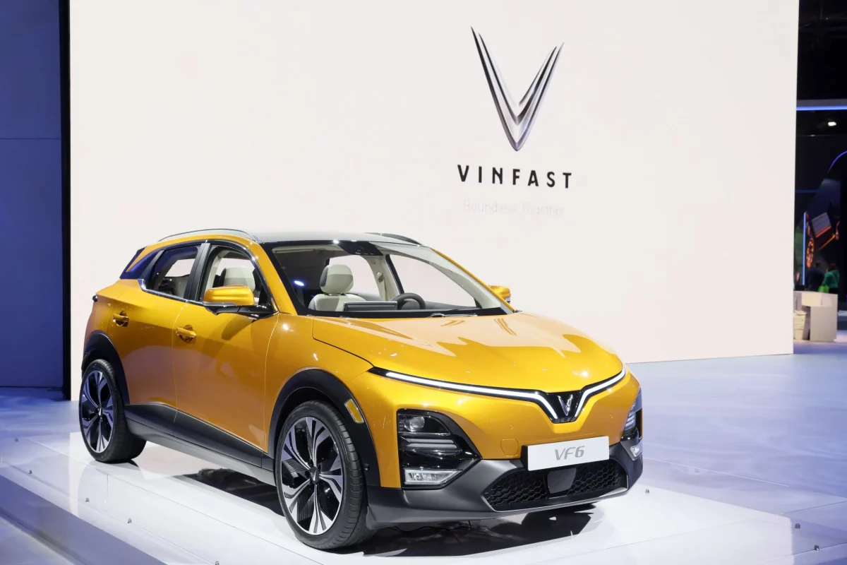 VinFast