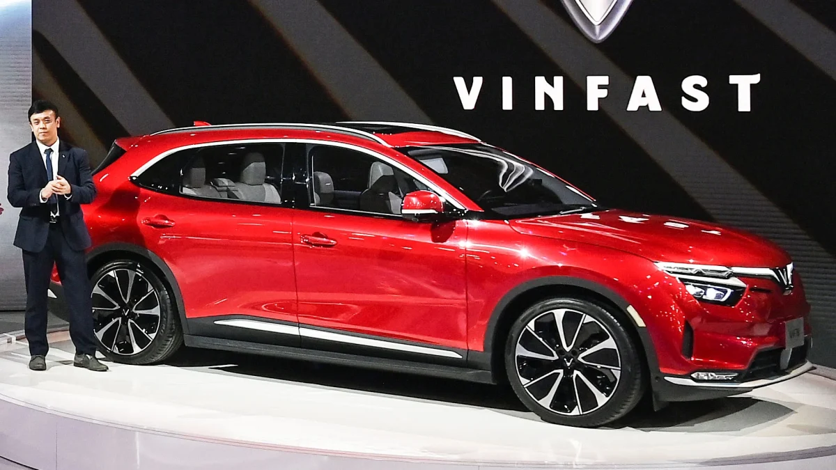VinFast