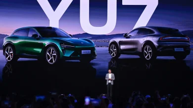 شاومي YU7
