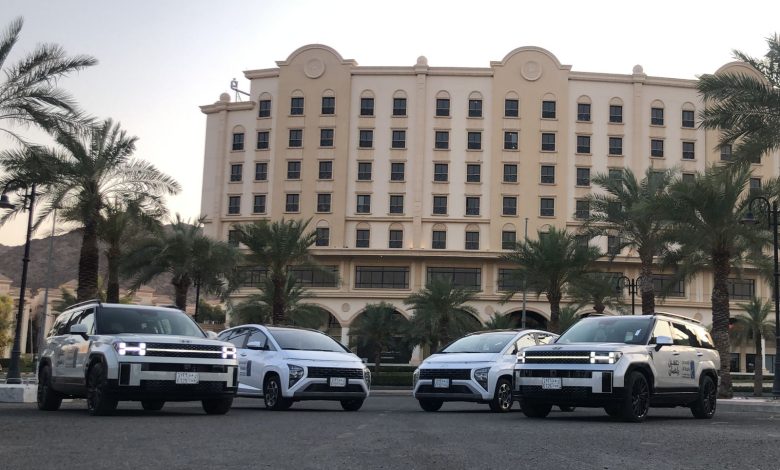 هيونداي الناغي