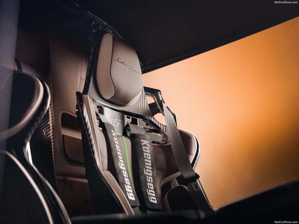 كوينيجسيج Sadair’s Spear