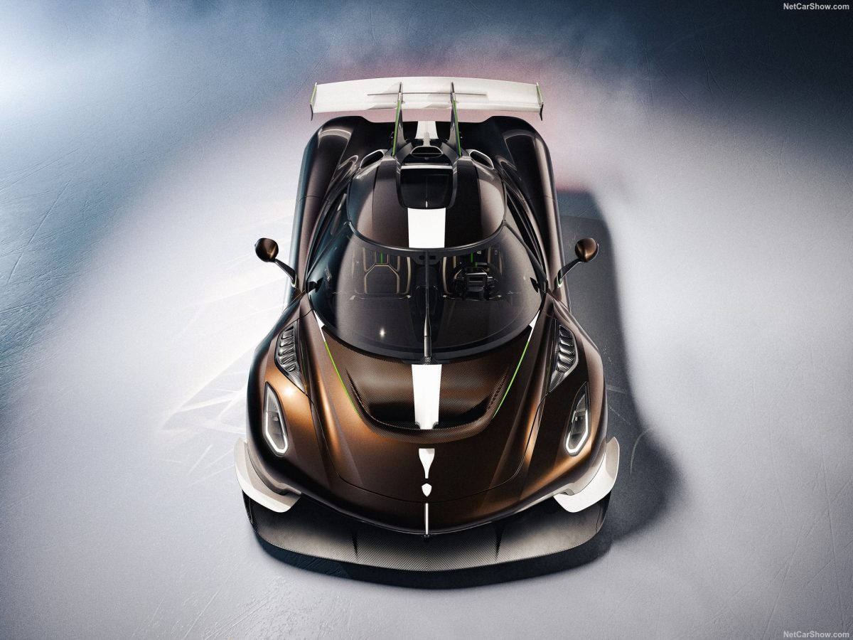 كوينيجسيج Sadair’s Spear