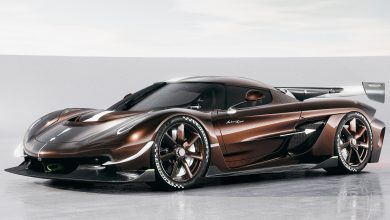 كوينيجسيج Sadair’s Spear