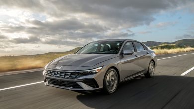 مجموعة هيونداي موتور تتصدر تصنيفات جوائز السلامة الأفضل IIHS لعام 2025 هيونداي