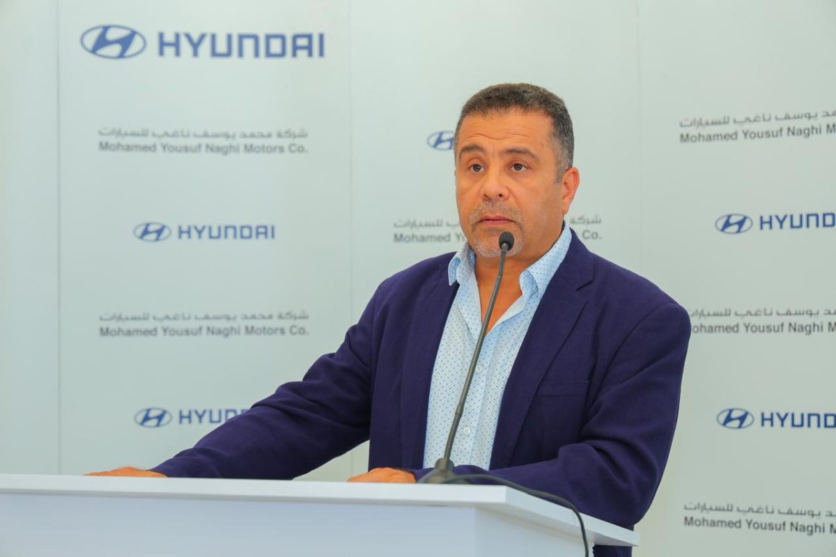  الناغي هيونداي