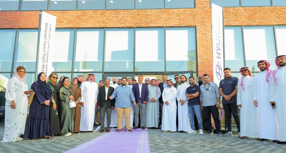  الناغي هيونداي