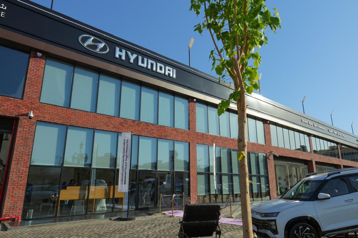  الناغي هيونداي