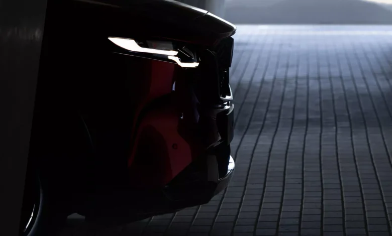 مازدا CX-5