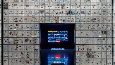 هيونداي موتور ومتحف مقاطعة لوس أنجلوس للفنون يعلنان عن معرض تافاريس ستراشان: " اليوم الذي يبدأ منه الغد " هيونداي