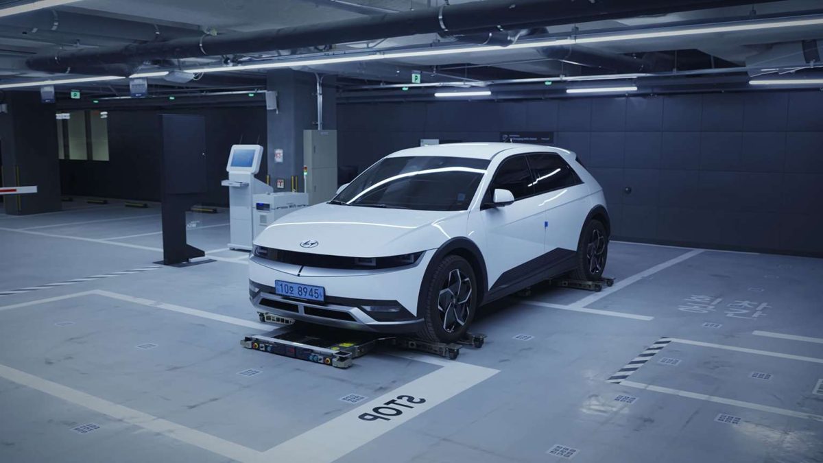 تقنية السيارات 