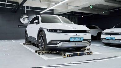 تقنية السيارات