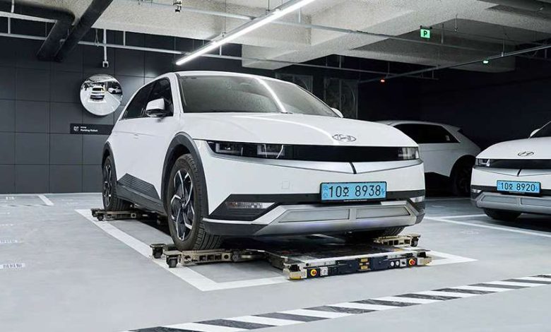 تقنية السيارات