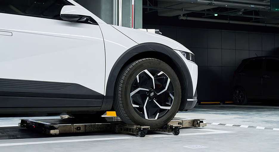 تقنية السيارات 