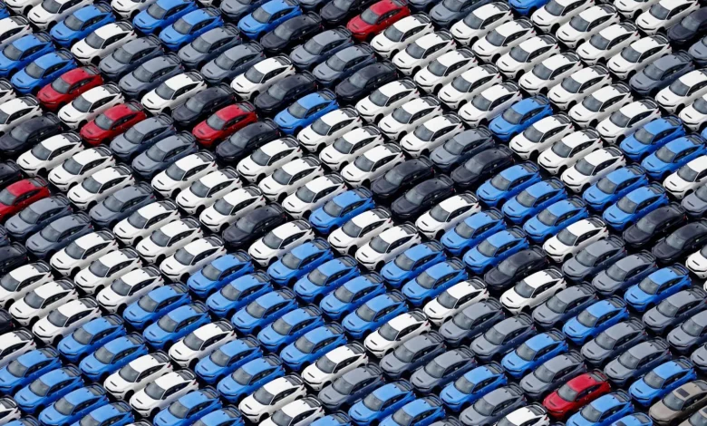 السوق الاوربية