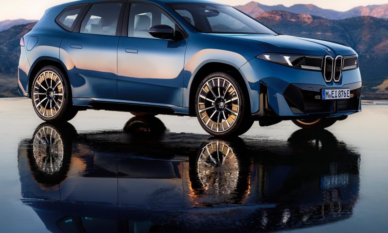 BMW