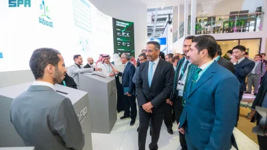 زيارة وزير الصناعة والثروة المعدنية، الأستاذ بندر بن إبراهيم الخريف لجمهورية الصين