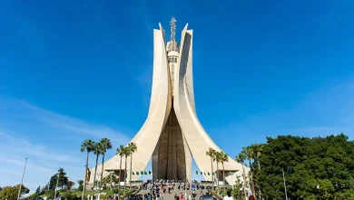 الجزائر تتعاون مع الصين لتصنيع السيارات الكهربائية