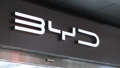 BYD