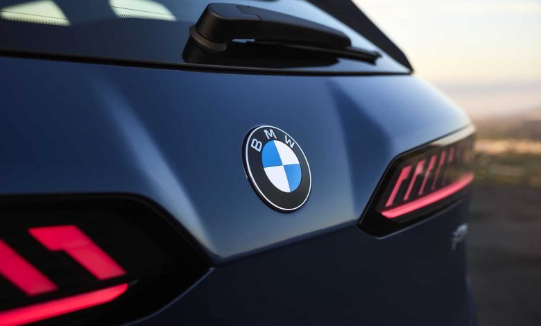 BMW