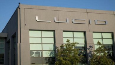 "لوسيد" و"إنفيديا" تتعاونان في تكنولوجيا القيادة الذاتية لوسيد