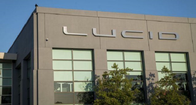 "لوسيد" و"إنفيديا" تتعاونان في تكنولوجيا القيادة الذاتية لوسيد