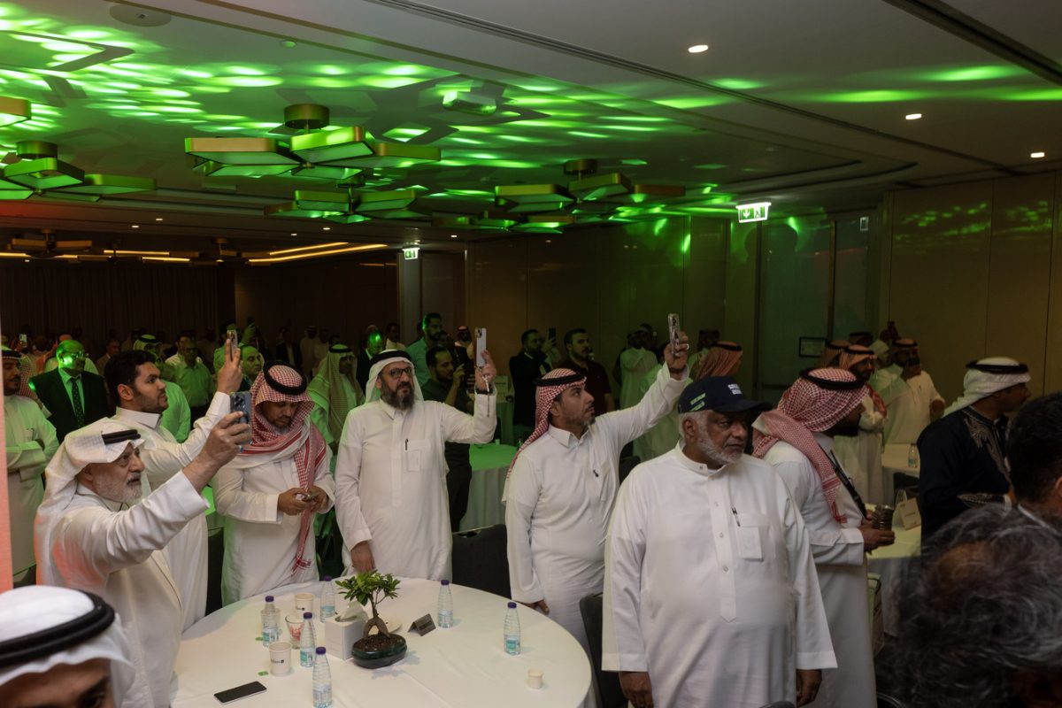 شركة عبد الله هاشم المحدودة تطلق علامة " قوّة " (QOWA) في المملكة العربية السعودية شركة عبد الله هاشم المحدودة " قوّة " (QOWA)