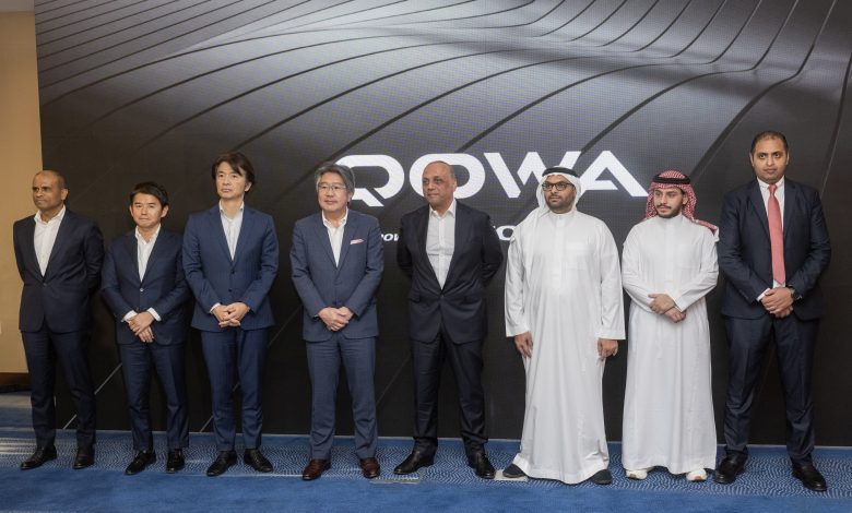 شركة عبد الله هاشم المحدودة تطلق علامة " قوّة " (QOWA) في المملكة العربية السعودية شركة عبد الله هاشم المحدودة " قوّة " (QOWA)