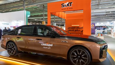 شركة محمد يوسف ناغي للسيارات BMW تستعرض قمّة الفخامة والابتكار في معرض Mobility Live بالتعاون مع شركة سيكست لتأجير السيارات شركة محمد يوسف ناغي للسيارات BMW