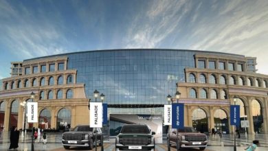 محمد يوسف ناغي هيونداي