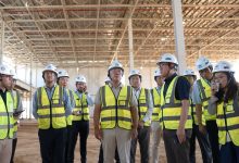 الرئيس التنفيذي لمجموعة هيونداي موتور، أويسون تشونغ